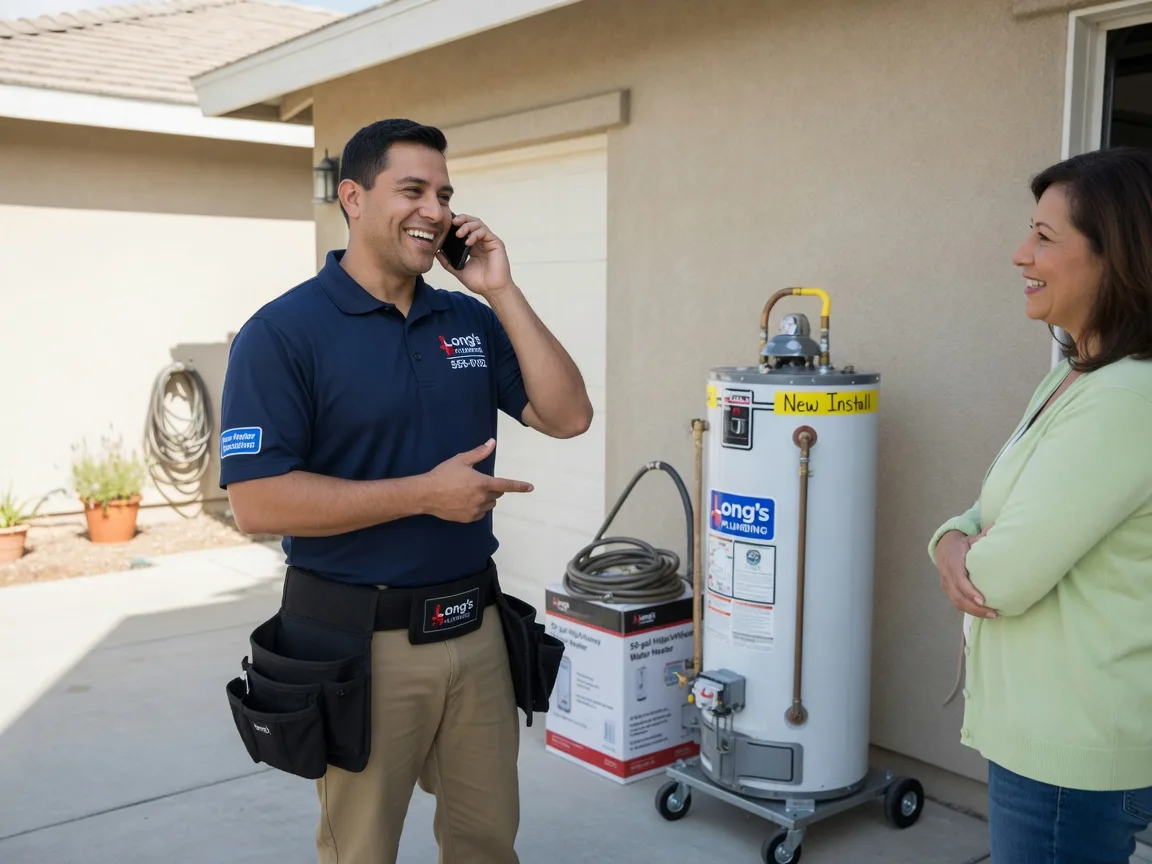Leak Detection Reliance, WY FAQs